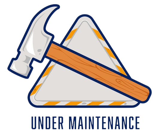 Maintenance Icon